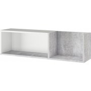 белое сияние / цемент светлый