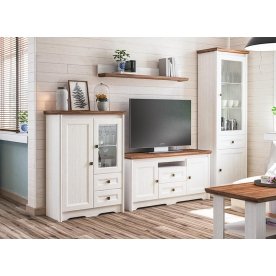 Полка Тиволи МН-035-15