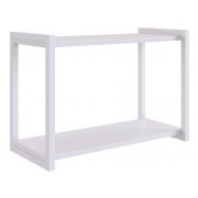 белое дерево / белый муар