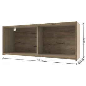 Полка Diesel 1N