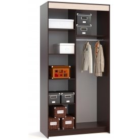 Шкаф-купе Контур