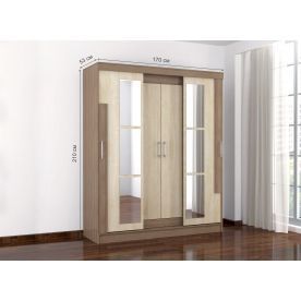 Шкаф-купе Лорд