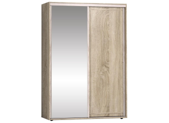 Шкаф-купе Sherlock 303 дуб сонома