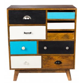 Комод "Aquarelle" (RE-18)