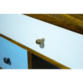 Комод "Aquarelle" (RE-19)