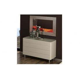 Комод C-72 белый