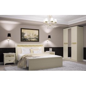 Шкаф для одежды Ливадия Л11