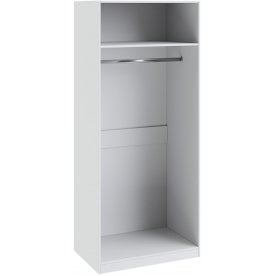 Шкаф для одежды Ривьера СМ 241.07.002 L