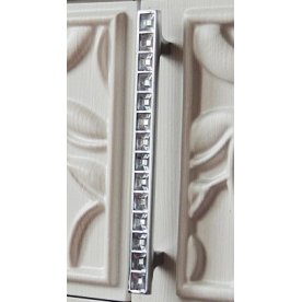 Шкаф двухдверный Ирис 8