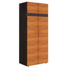 Шкаф двухдверный Hyper 2 с глубиной 38,9 см