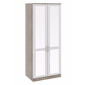 Шкаф двухдверный СМ-223.07.004