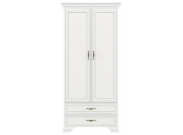 Шкаф двухдверный Tiffany 2DG2S