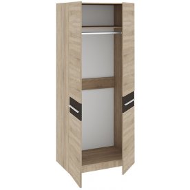 Шкаф двустворчатый Ларго 181.07.003