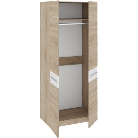 Шкаф двустворчатый Ларго 181.07.003