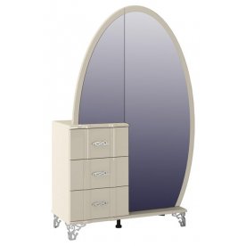 Шкаф комбинированный София MH-025-10