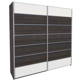 Шкаф-купе Николь МН-020-03 B4