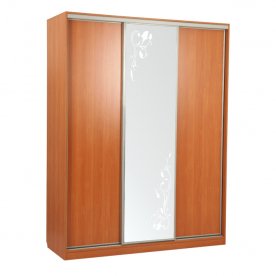 Шкаф-купе серии Бассо