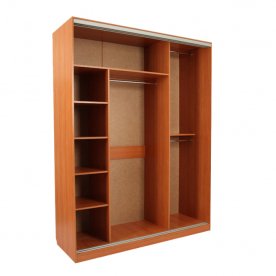 Шкаф-купе серии Бассо