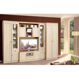 Шкаф многоцелевой Инна 601