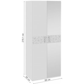 Шкаф Монро 224.09.2.3