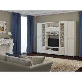 Шкаф однодверный Ирис 13