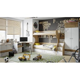 Шкаф Оксфорд