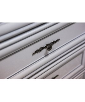 Шкаф трехдверный Kentaki S320-SZF5D2S