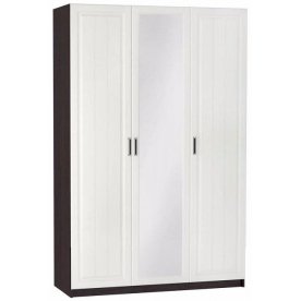 Шкаф трехдверный Прага ШК-903