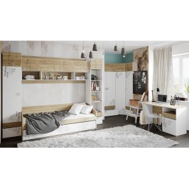 Шкаф угловой ТД-139.07.23