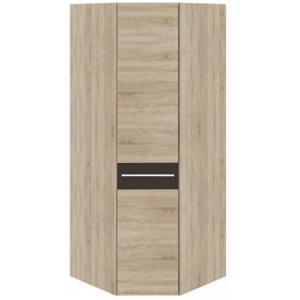 Шкаф угловой с одной дверью Ларго 181.07.006