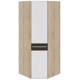 Шкаф угловой с одной дверью Ларго 181.07.007