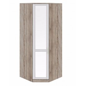 Шкаф угловой СМ-223.07.007 левый