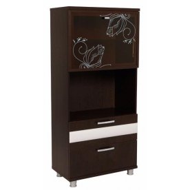 Стенка Мио (Шкаф малый)