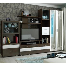 Стенка Мио (Шкаф малый)