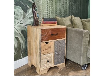 Прикроватная тумба Николет