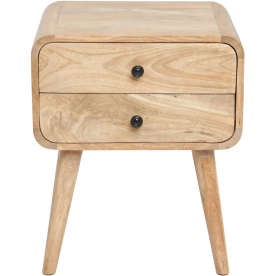 Прикроватная тумба Альрик