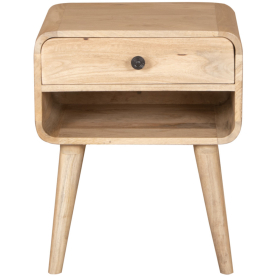 Прикроватная тумба Альрик