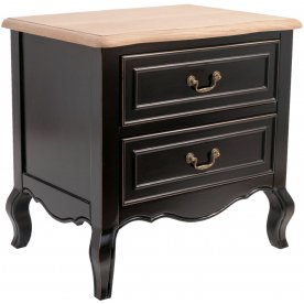 Дизайнерская тумба Loris