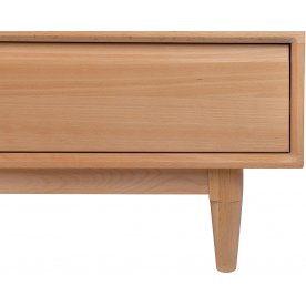 Дизайнерская тумба низкая Ingvar Low