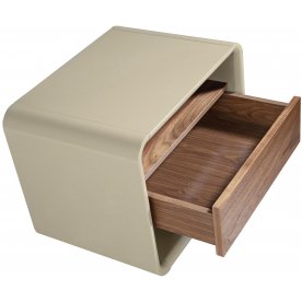 Прикроватная тумба 7134/MB2202NS