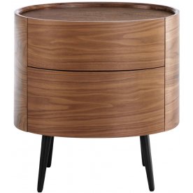 Прикроватная тумба AC2001NS/7074