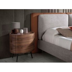 Прикроватная тумба AC2001NS/7074