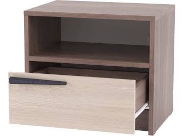 Прикроватная тумба Оптима