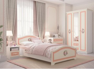 Прикроватная тумба Алиса