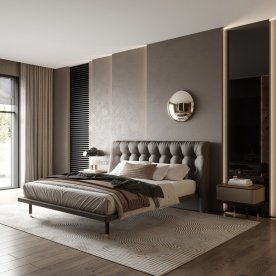 Прикроватная тумба Altea