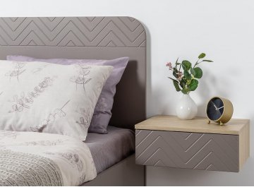 Прикроватная тумба Амьен 16.08