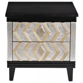 Прикроватная тумба ART-1973-E