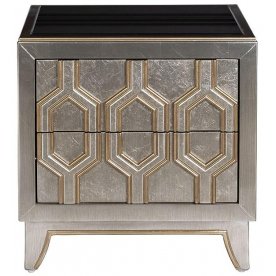 Прикроватная тумба ART-2919-E