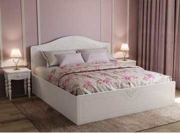 Прикроватная тумба Ассоль АС-39