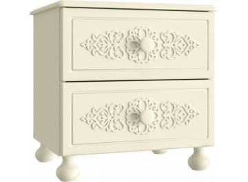 Прикроватная тумба Ассоль АС-4